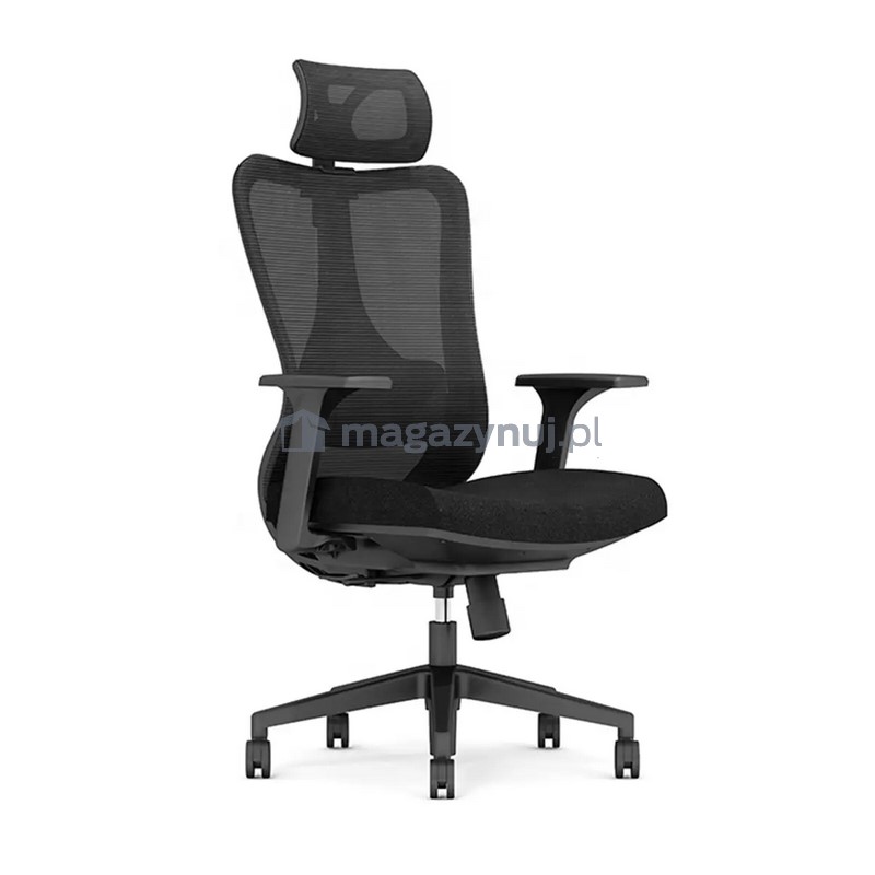 Ergonomiczne krzesło obrotowe do biura (FRIDA)