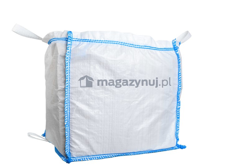 Worek Gruz Bag 4 uchwyty, tkanina niepowlekana (wym. 625 x 650 mm)
